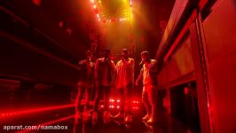 بیت باکس 4 نفره در مسابقه گات تلنت آمریکا 2019