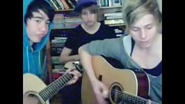 I Miss You cover  5 Seconds of Summer