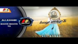 ALI ASHABI  BOOYE MOOYE TO علی اصحابی  بوی موی تو