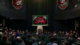 حاج حسن خلج روضه خوانی صفر ۹۷