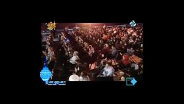 مولود خوانی سجادی فر شندی