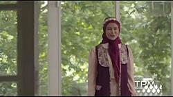 محسن چاوشی  بیست هزار آرزو  موزیک ویدیو
