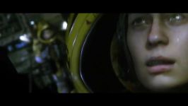 تریلر انتشار بازی ترسناک Alien Isolation