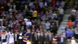 بهترین buzzer beaters nba