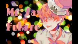 ☆ Fukase ☆ Mr. Saxobeat 480p