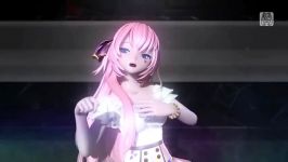 Luka Hand in Hand Project DIVA 480p