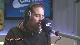 G Eazy freestyle  Westwood