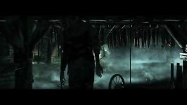 تریلر بازی The Evil Within  تریلر Fight For Life