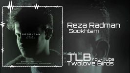 Sookhtam  Reza Radman 2019 Official Track