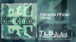 Alireza Afzali  Sedat 2019 Official Track