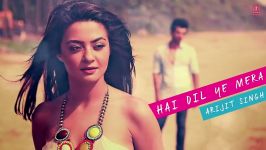 Hai Dil Ye Mera  Full Audio Song  Arijit Singh  Hate Story 2