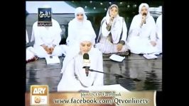 لا اله الا الله لا اله الا الله ..دختران آسمانی كشمیر
