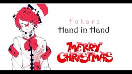 Fukase  Hand in Hand2016. 480p