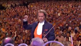 André Rieu  Conquest of Paradise Live at the Amsterdam Arena