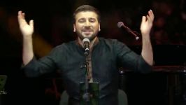 کنسرت جدید سامی یوسف  در هند  Sami Yusuf  Hasbi Rabbi