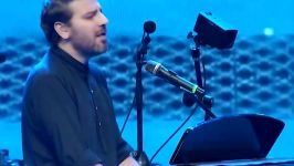 کنسرت جدید سامی یوسف  در هند  Sami Yusuf  You Came To Me