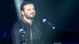 اجرای زنده کنسرت جدید سامی یوسف  Sami Yusuf  Breeze