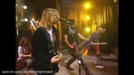 Nirvana Live and Loud 1993  Blew