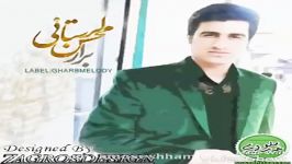 دانلود اهنگ جدید محسن لرستانی به نام برار