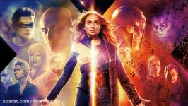 موسیقی متن فیلم Dark Phoenix 2019 اثری Hans Zimmer