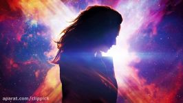 آهنگ زیبای فیلم Dark Phoenix ققنوس سیاه