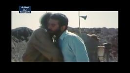 فیلم سینمایی براده های خورشید پارت اول