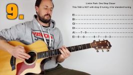 10 Easy Songs Without Chords For Beginners PART 2