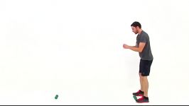 Fat Burning Plyometric Workout