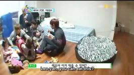 MBLAQ Hello Baby ep2 24....eng sub