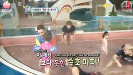 MBLAQ Hello Baby ep2 44....eng sub