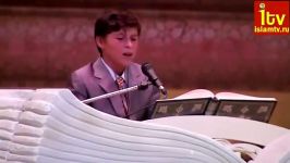 Beautiful Quran recitation Moscow 2010.mp4