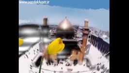 حاج محمد یزدخواستی ویژه عید غدیر