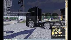 آموزش انواع دستورات کنسول بازی Euro Truck Simulator 2