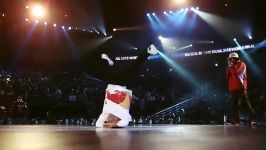 Red Bull BC One Battle for Paris Trailer 2014 BBOY LILO