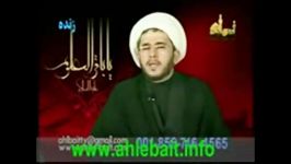 فرار مولوی بابایی ازپاسخ به سوال الله یاری