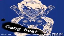 بیت گنگ خفن  Gang beat