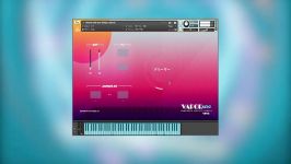 Vapor Keys Vapor Piano Presets for Kontakt