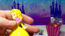 بیاین هم بازی کنیم Disney Princess Sofia the 1st Blind Bags