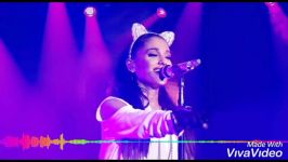 آهنگ بی کلام 7Rings آریانا گرانده ariana grande instrumental