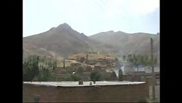 سفرنامه شبکه دو کوه اورین خوی