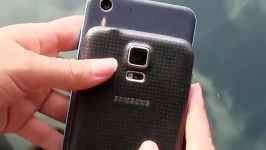 HTC Desire Eye vs Samsung Galaxy S5 comparison