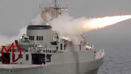 ناوها زیردریایی های ارتش جمهوری اسلامی ایران قدرت دریایی ایران
