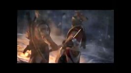 Assassins Creed III Trailer