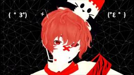 【Fukase】 FUKKIRETA 【MMD】