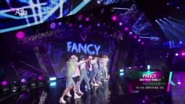 اجرای اهنگFANCY گروه STRAY KIDS