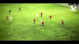 ماریو گوتزه► FC Bayern München  Best Skills