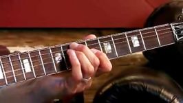 Larry Carlton  335 Improv  The Diminished Scale  Blues Guitar Lessons