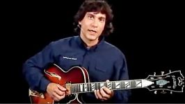 50 Jazz Guitar Licks You MUST Know  Lick #44 ii V7 Bop Riffs  Frank Vignola