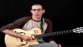 Guitar Lessons  The Efficient Guitarist  Latin Groove