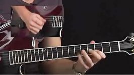 Guitar Lessons  Jazz Combustion  Andreas Oberg  Fast Bebop Soloing